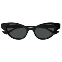 Sonnenbrille  Gucci Dame GG1298S001-BLACK-BLACK-GREY51 - GG1298S001-BLACK-BLACK-GREY51
